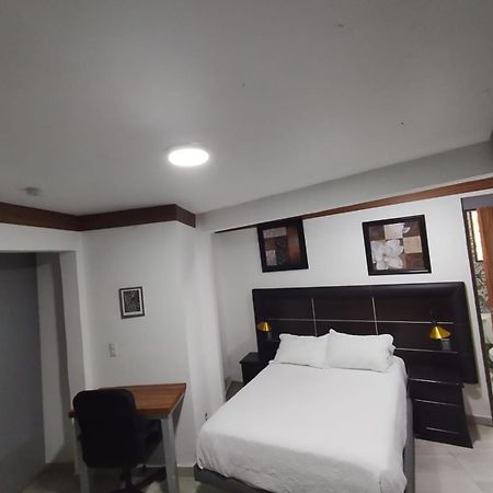 Villa Gyg Μεξικό Εξωτερικό φωτογραφία