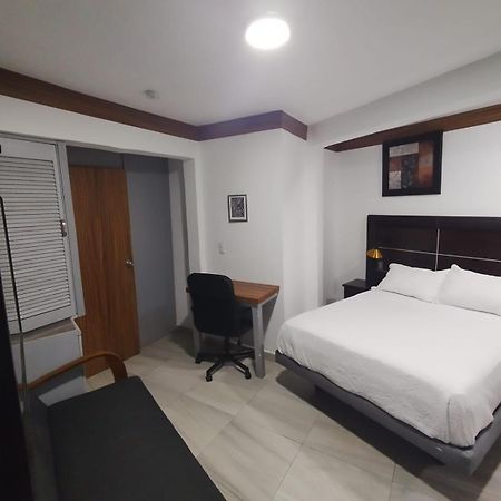 Villa Gyg Μεξικό Εξωτερικό φωτογραφία