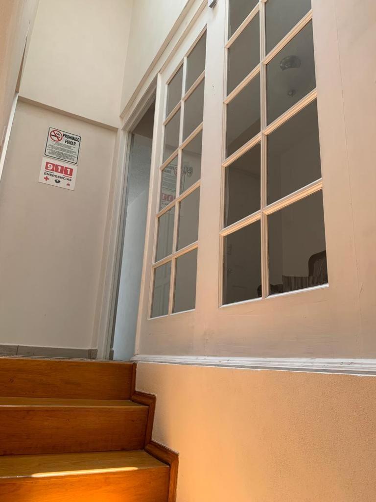 Villa Gyg Μεξικό Εξωτερικό φωτογραφία