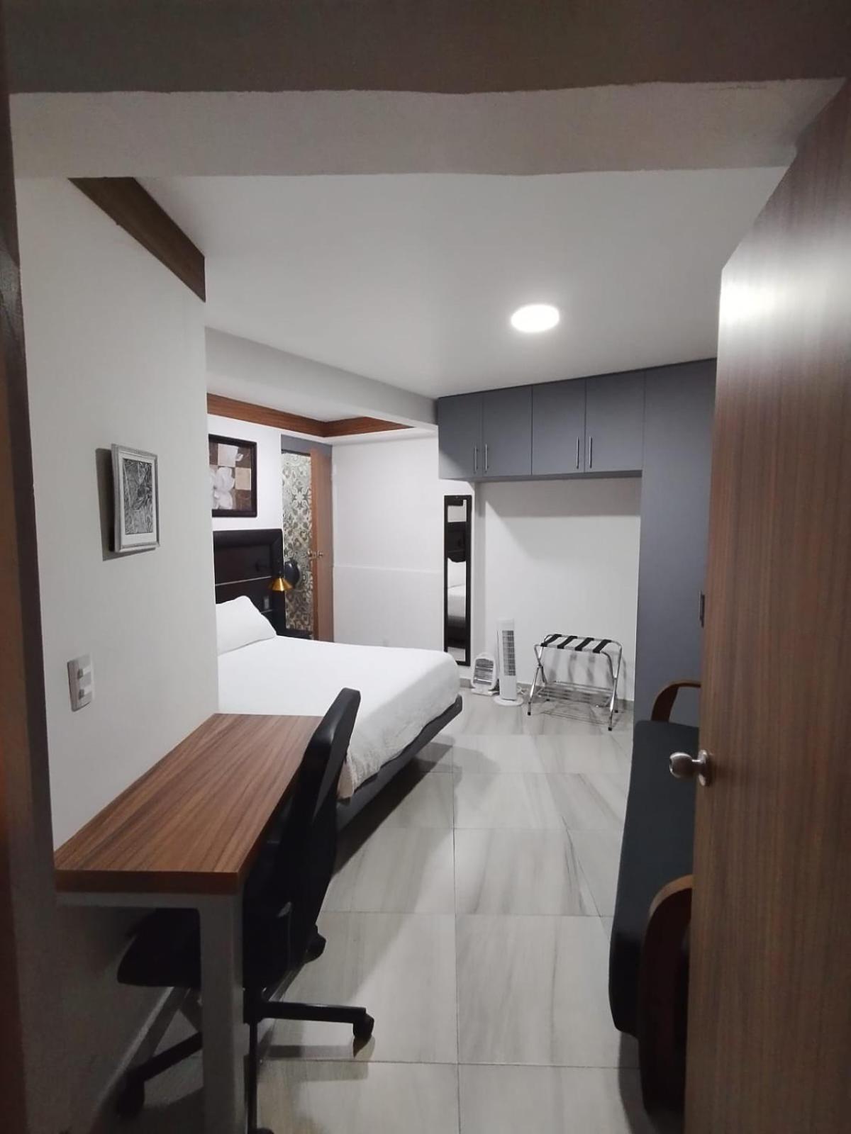 Villa Gyg Μεξικό Εξωτερικό φωτογραφία