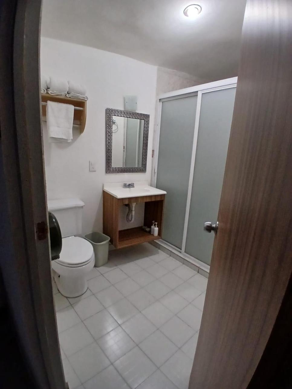 Villa Gyg Μεξικό Εξωτερικό φωτογραφία