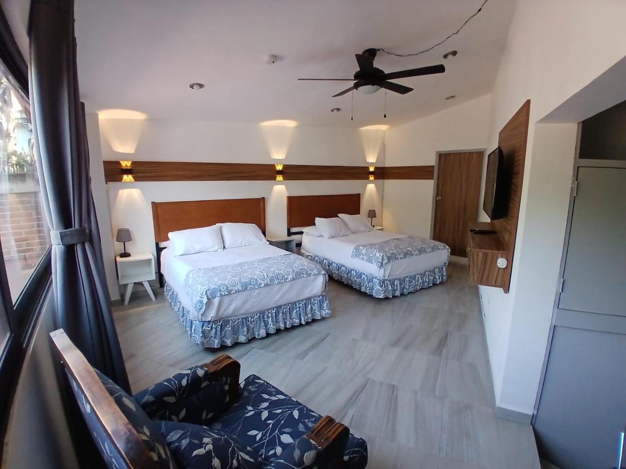 Villa Gyg Μεξικό Εξωτερικό φωτογραφία