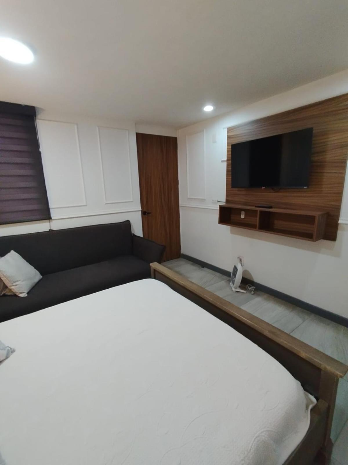 Villa Gyg Μεξικό Εξωτερικό φωτογραφία