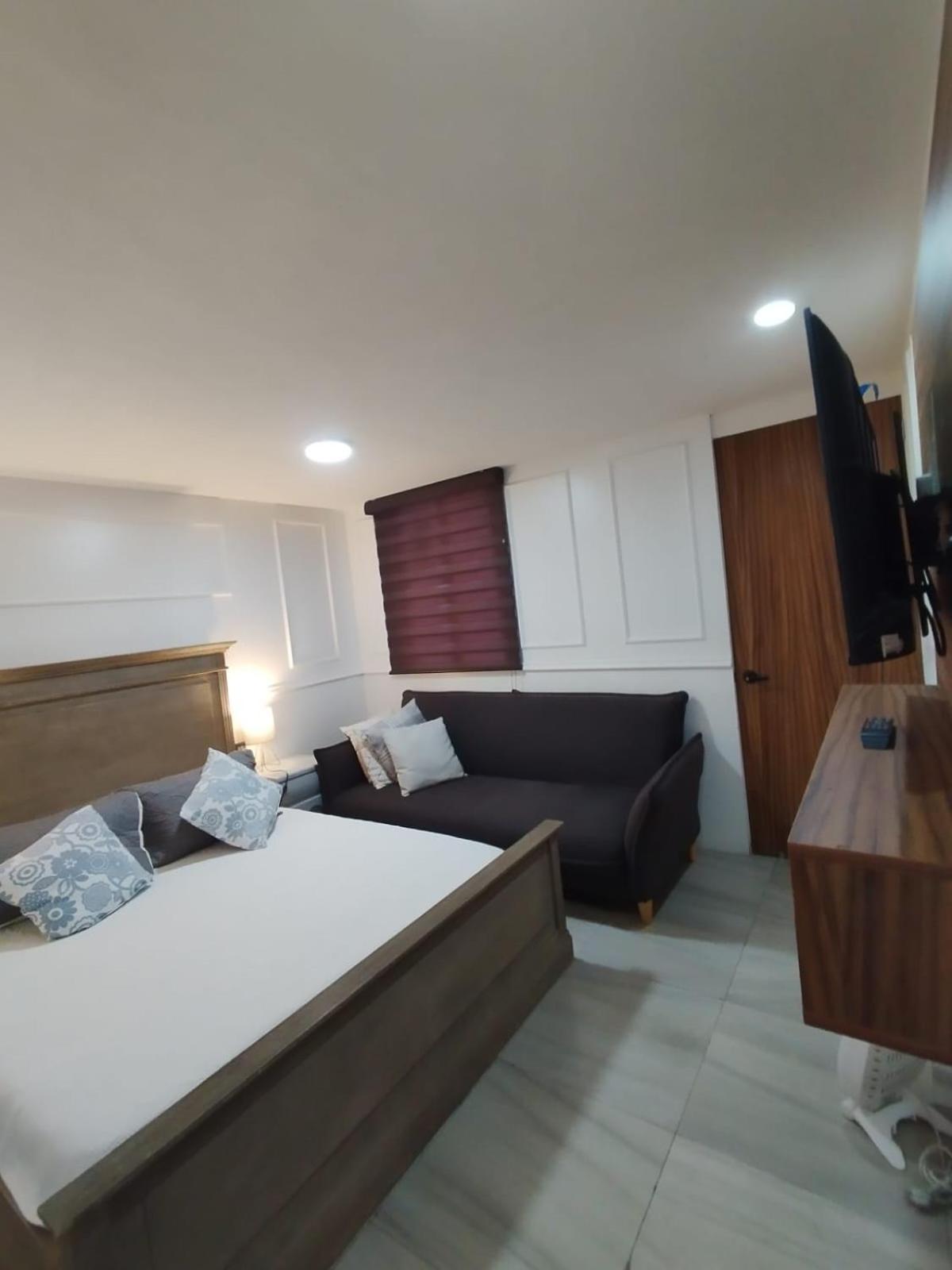 Villa Gyg Μεξικό Εξωτερικό φωτογραφία