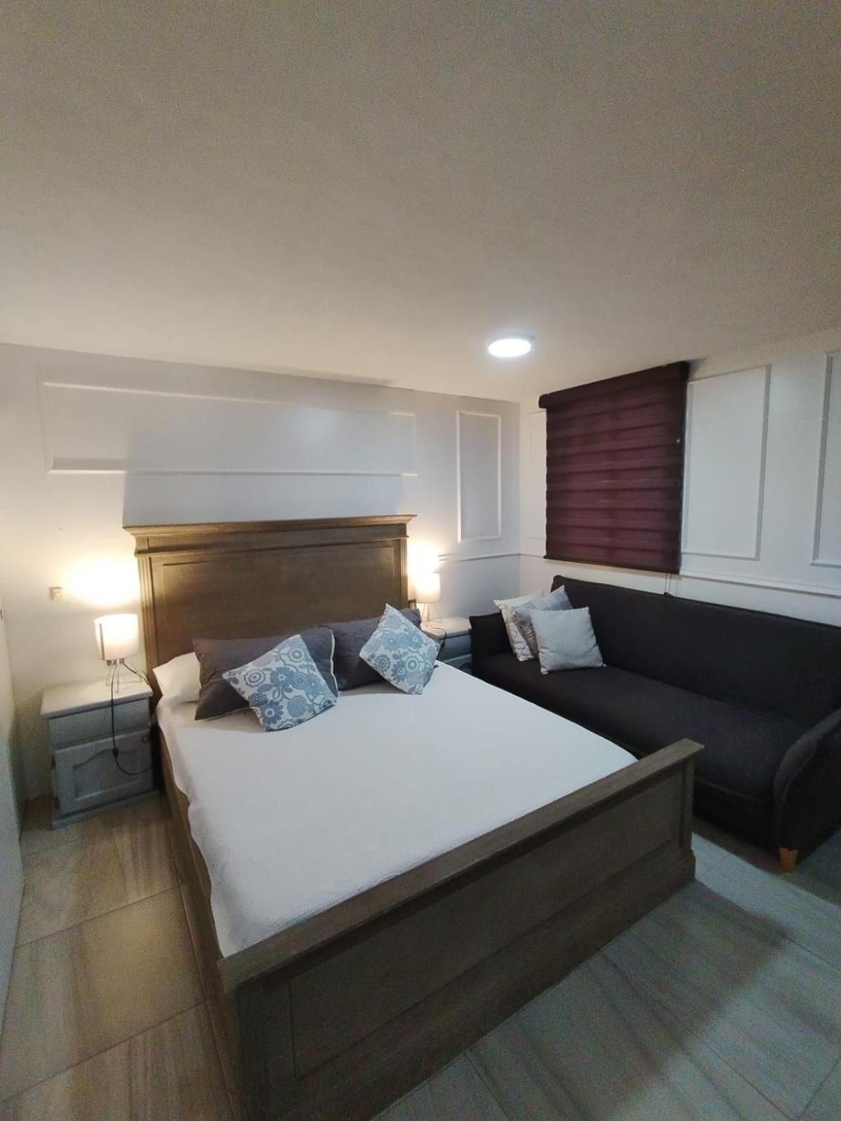 Villa Gyg Μεξικό Εξωτερικό φωτογραφία