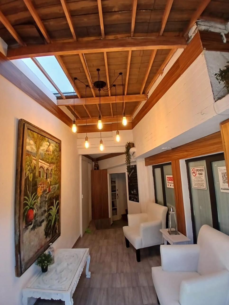 Villa Gyg Μεξικό Εξωτερικό φωτογραφία